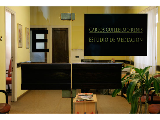 Nuestras oficinas