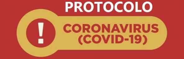 Protocolo COVID